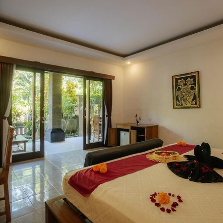 Ubud Harmony Private Villa And Pool Exterior foto