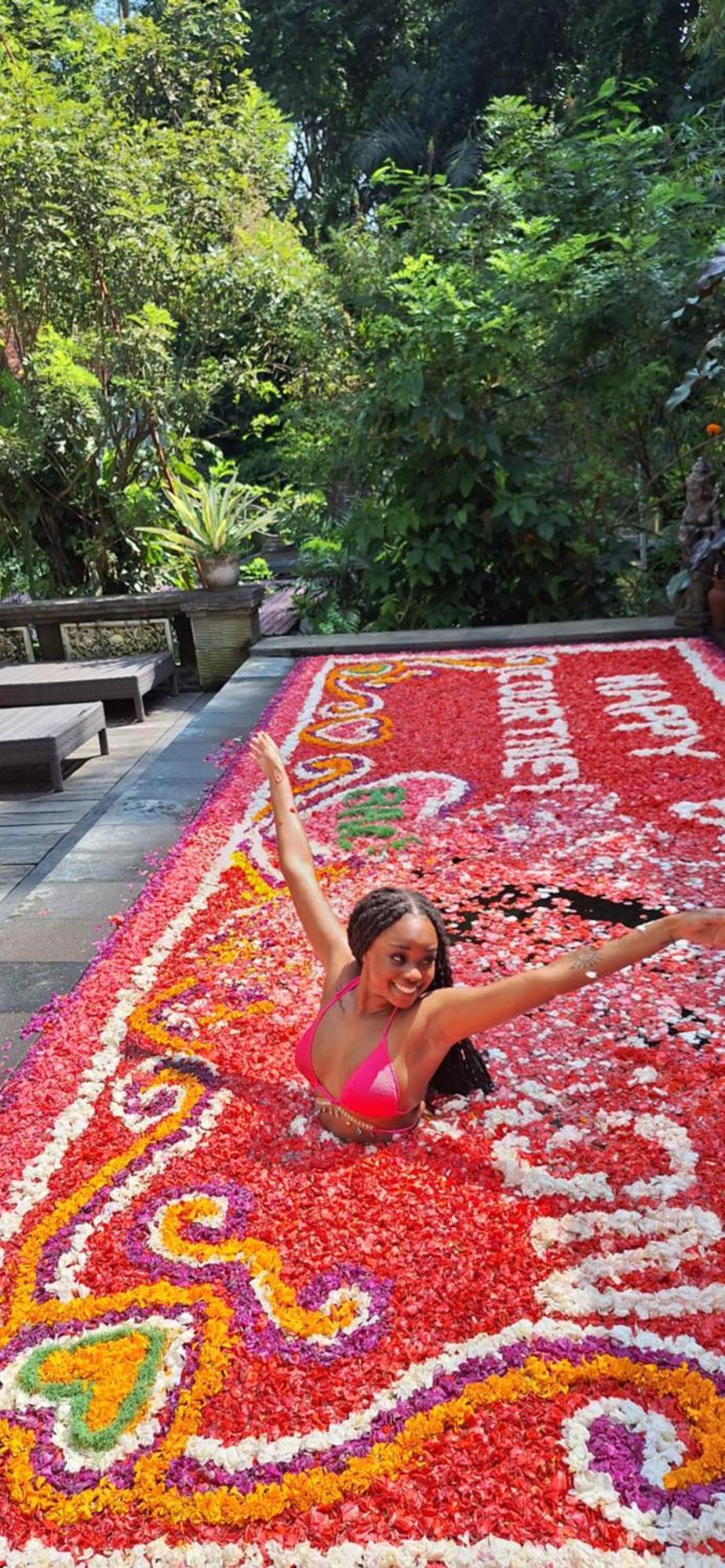 Ubud Harmony Private Villa And Pool Exterior foto